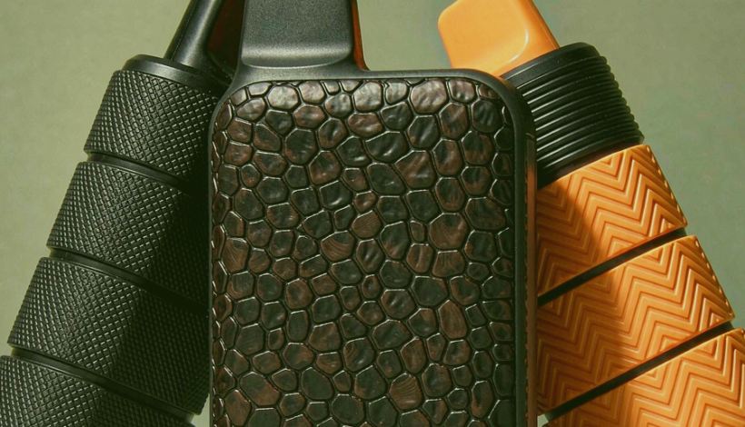 Mid Range Balanced Profit Vape packaging detail