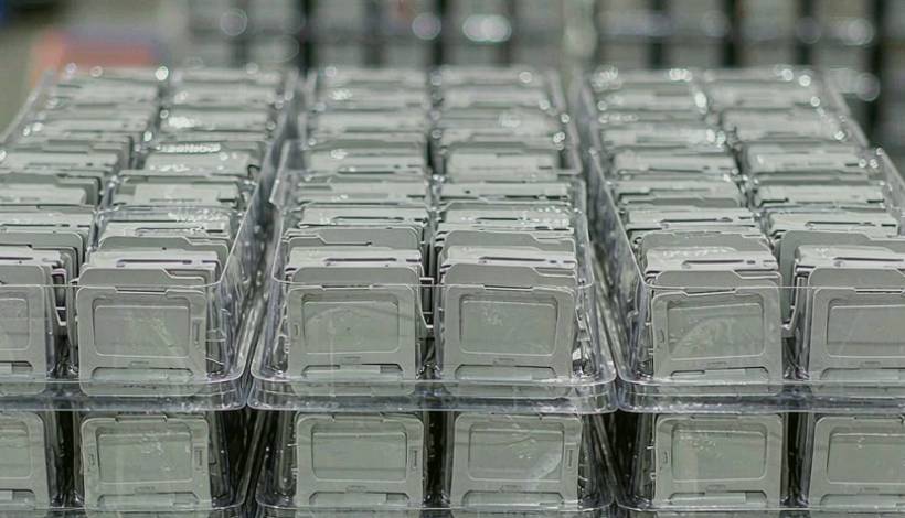 Mid Range Balanced Profit Vape packaging detail