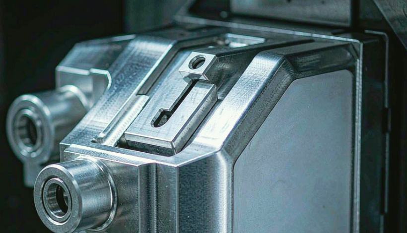 Mid Range Balanced Profit Vape packaging detail