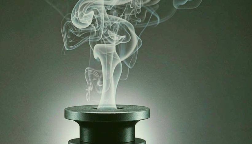 Mid Range Balanced Profit Vape packaging detail