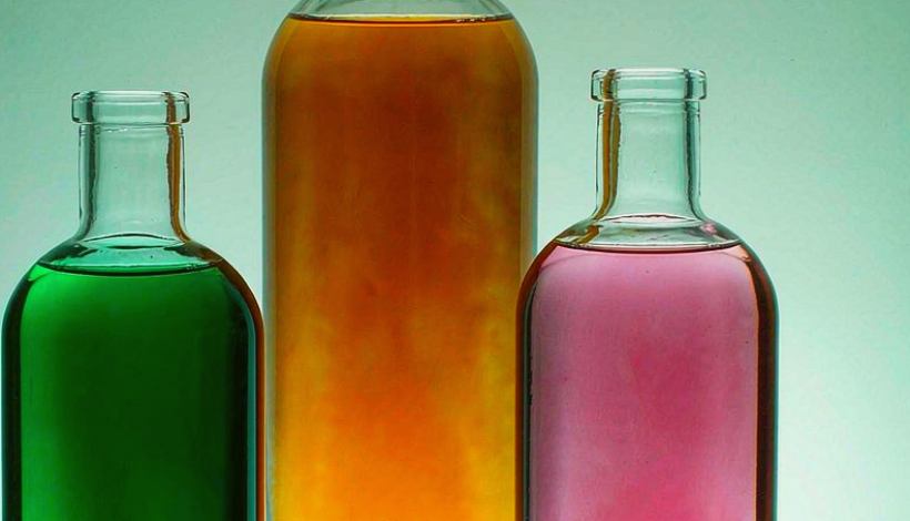 Mid Range Balanced Profit Vape packaging detail