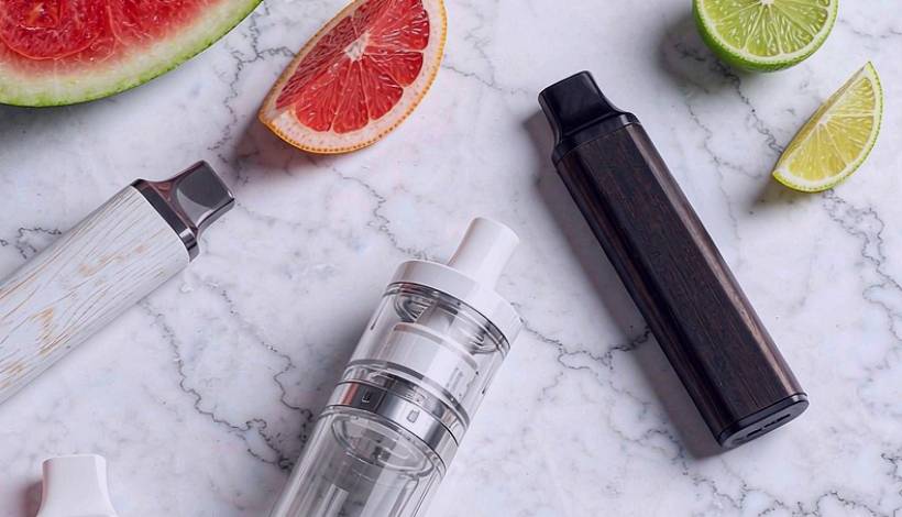 OEM Mid Range Profit Vape: Freight Options for Vape Shops — Mid Range Balanced Profit Vape Bulk Order