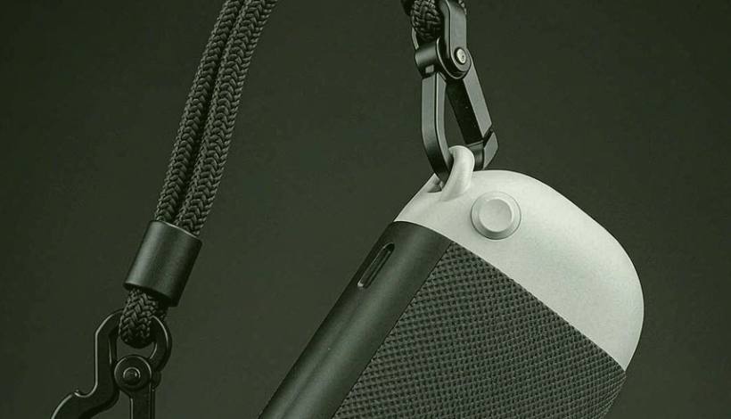 Mid Range Balanced Profit Vape packaging detail