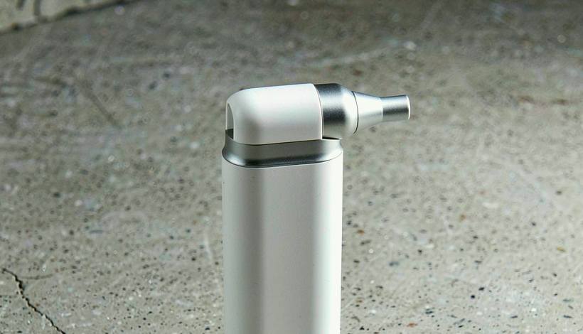 Mid Range Balanced Profit Vape packaging detail