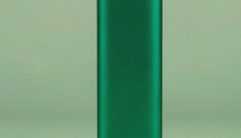 Mid Range Balanced Profit Vape packaging detail