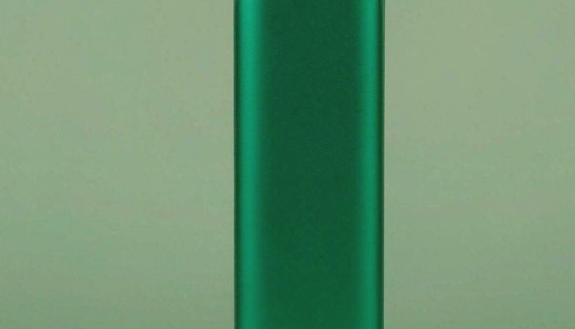 Mid Range Balanced Profit Vape packaging detail