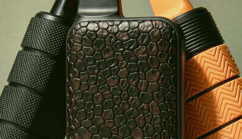 Mid Range Balanced Profit Vape packaging detail
