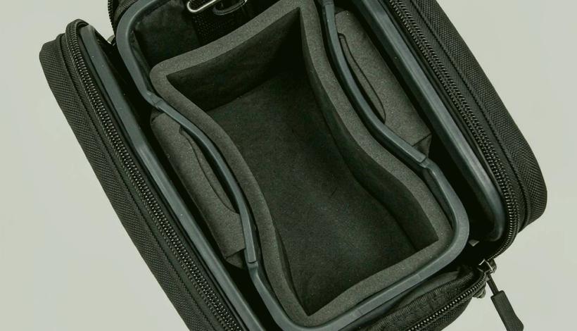 Mid Range Balanced Profit Vape packaging detail