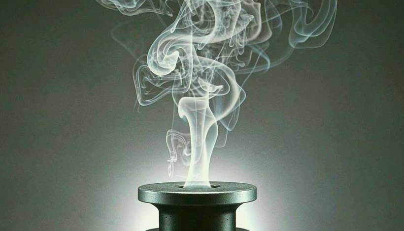 Mid Range Balanced Profit Vape packaging detail