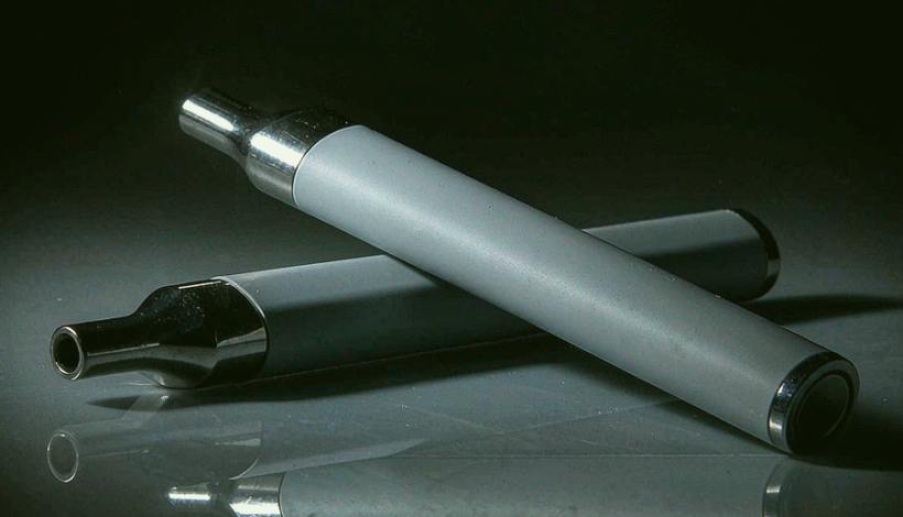 Mid Range Balanced Profit Vape packaging detail