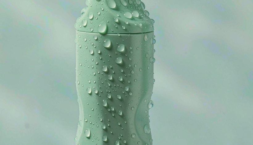 Mid Range Balanced Profit Vape packaging detail