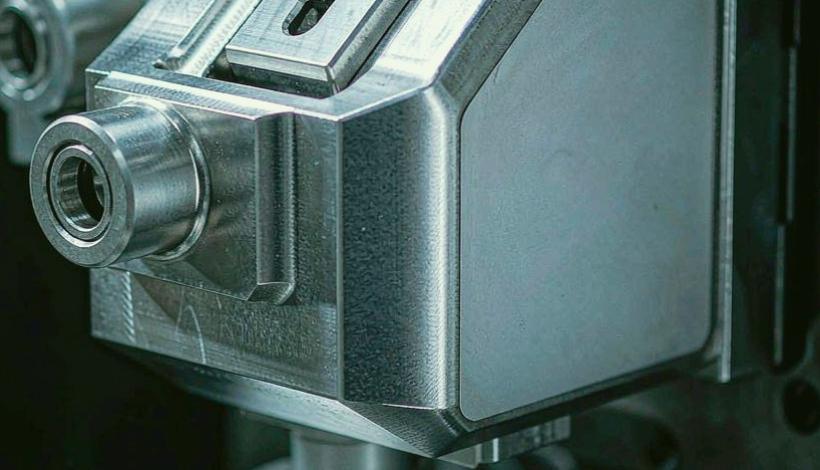Mid Range Balanced Profit Vape packaging detail