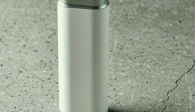 Mid Range Balanced Profit Vape packaging detail