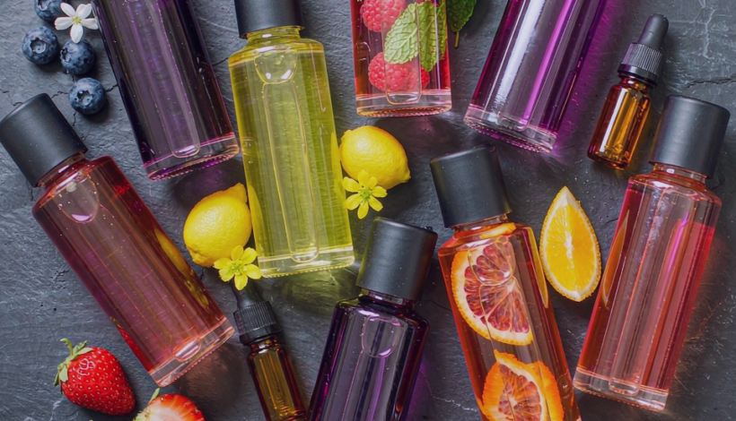OEM Mid Range Profit Vape: Sampling before You Commit — Mid Range Balanced Profit Vape Bulk Order