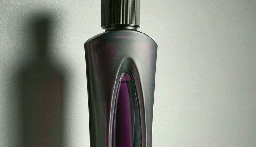 Mid Range Balanced Profit Vape packaging detail