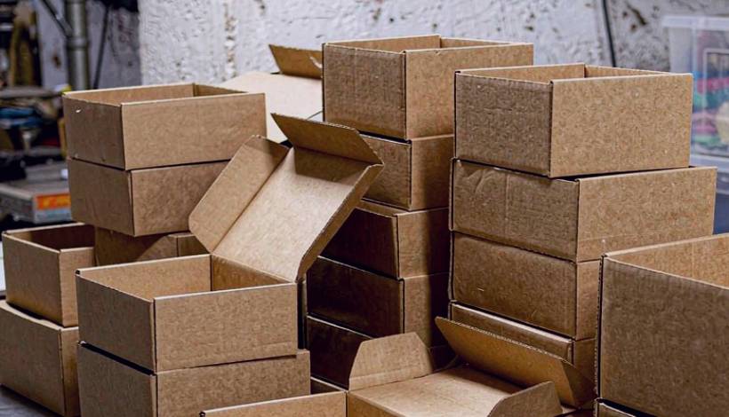 Packing and Labelling Basics — Mid Range Profit Vape Import — Mid Range Balanced Profit Vape Bulk Order