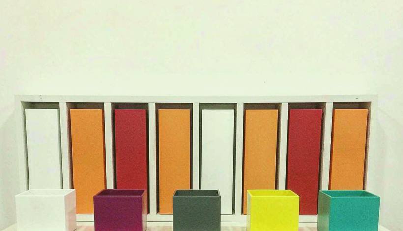 Mid Range Balanced Profit Vape packaging detail