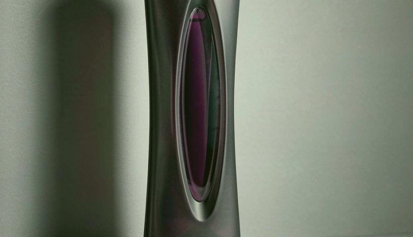 Mid Range Balanced Profit Vape packaging detail
