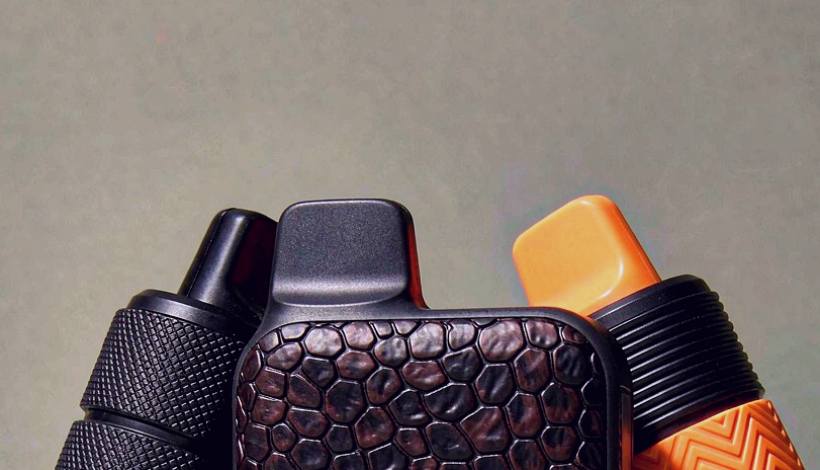 Pre-Shipment Inspection — Bulk Mid Range Profit Vape — Mid Range Balanced Profit Vape Bulk Order
