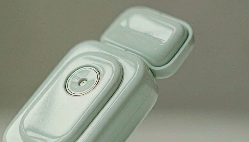 Mid Range Balanced Profit Vape packaging detail