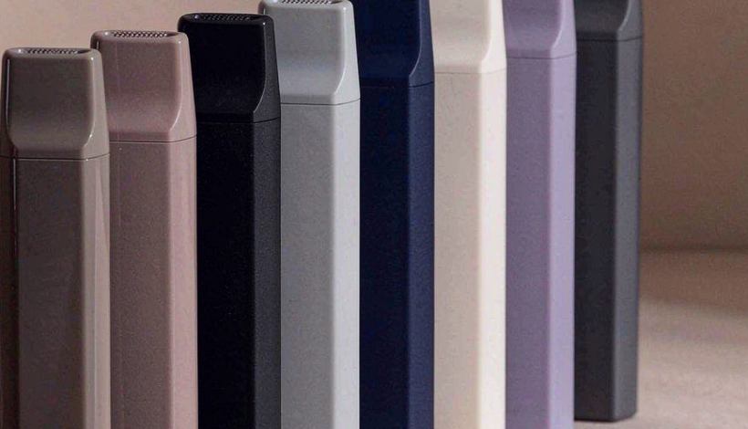 Pre-Shipment Inspection — Mid Range Profit Vape for Export — Mid Range Balanced Profit Vape Bulk Order