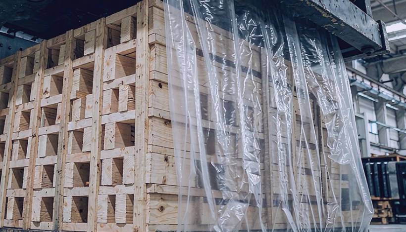 Pre-Shipment Inspection — Mid Range Profit Vape Trade — Mid Range Balanced Profit Vape Bulk Order