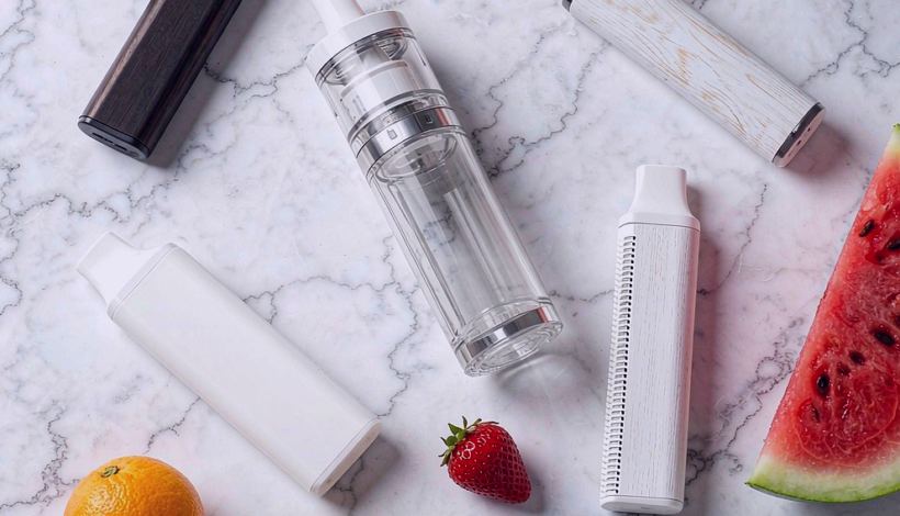 Premium-Grade Mid Range Profit Vape: Seasonal Demand Planning — Mid Range Balanced Profit Vape Bulk Order