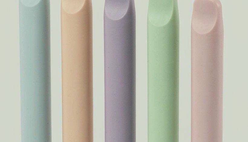 Mid Range Balanced Profit Vape packaging detail