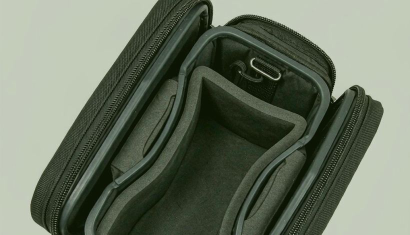 Mid Range Balanced Profit Vape packaging detail