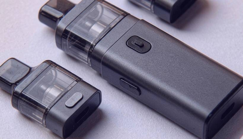 Private Label Mid Range Profit Vape: Pre-Shipment Inspection — Mid Range Balanced Profit Vape Bulk Order