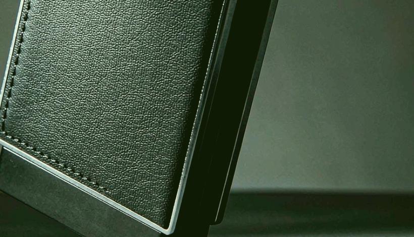 Mid Range Balanced Profit Vape packaging detail