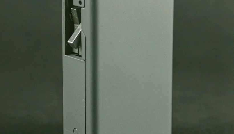 Mid Range Balanced Profit Vape packaging detail