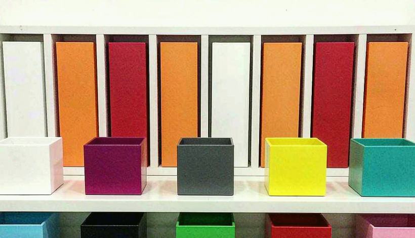 Mid Range Balanced Profit Vape packaging detail