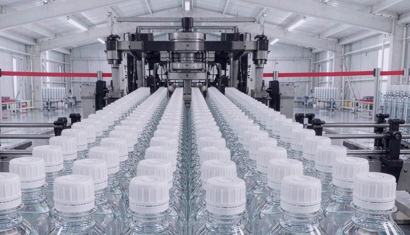 Product Range Planning — Container-Load Mid Range Profit Vape — Mid Range Balanced Profit Vape Bulk Order