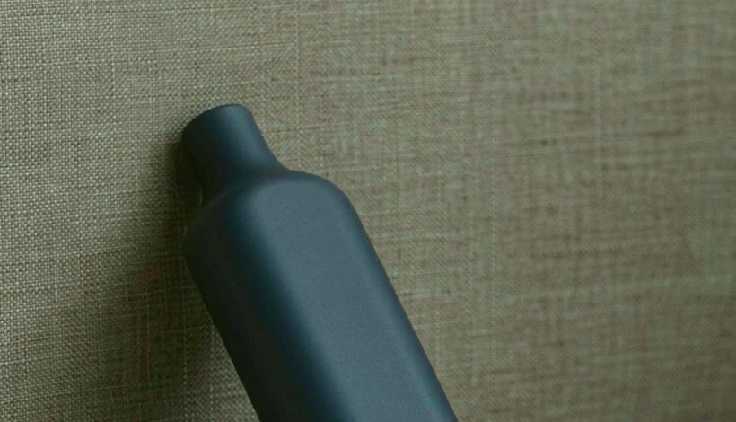 Mid Range Balanced Profit Vape packaging detail
