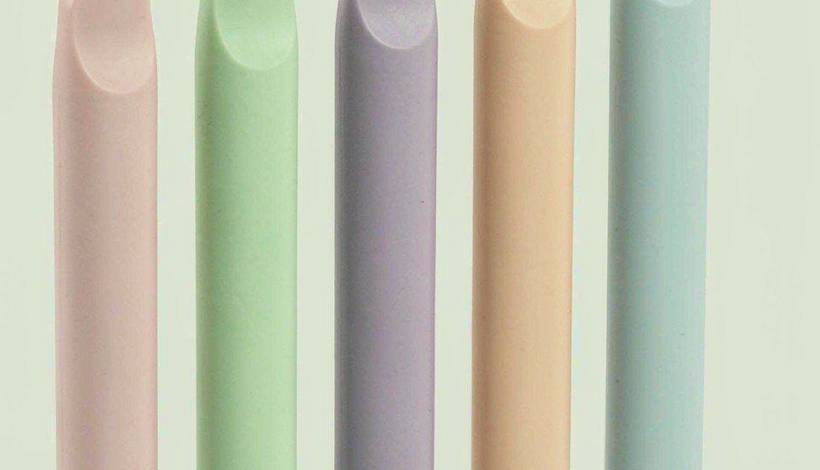 Mid Range Balanced Profit Vape packaging detail