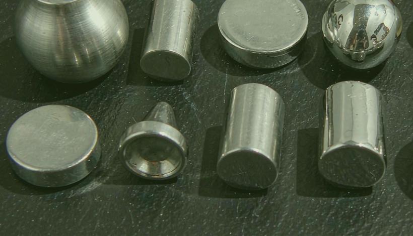 Mid Range Balanced Profit Vape packaging detail