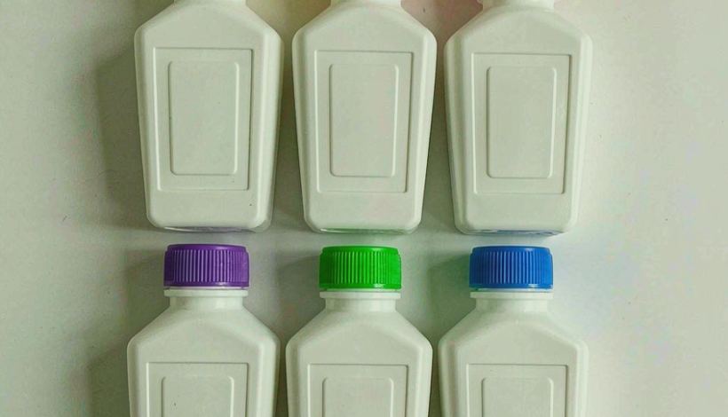 Mid Range Balanced Profit Vape packaging detail