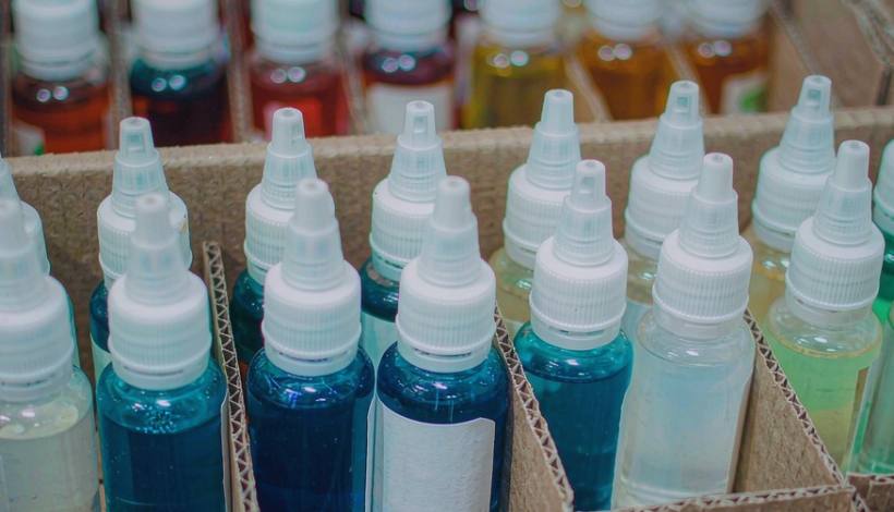 Quality Checks for Online Sellers — Bulk Mid Range Profit Vape — Mid Range Balanced Profit Vape Bulk Order