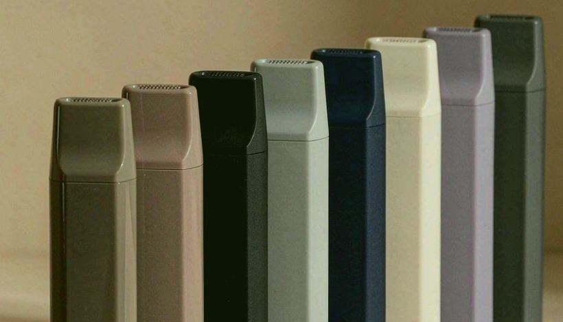 Mid Range Balanced Profit Vape packaging detail