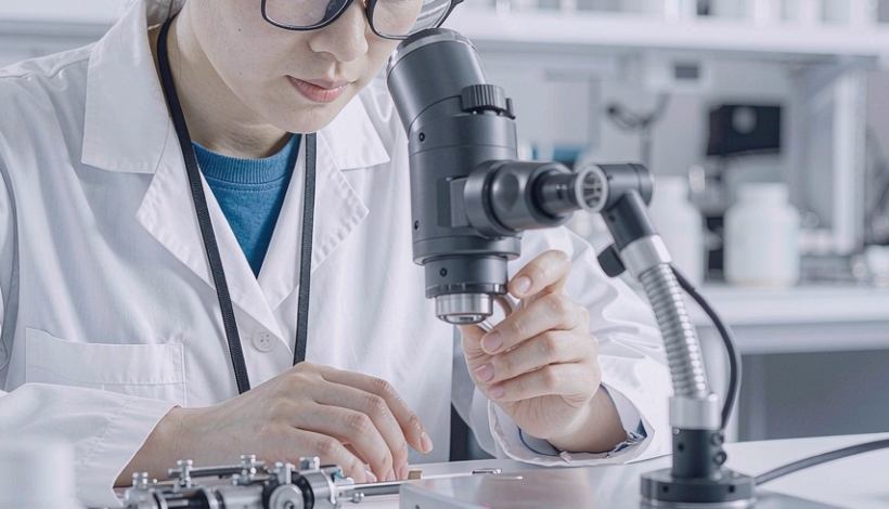 Quality Control Steps — Mid Range Profit Vape Range Planning — Mid Range Balanced Profit Vape Bulk Order