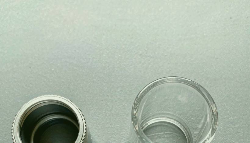 Mid Range Balanced Profit Vape packaging detail