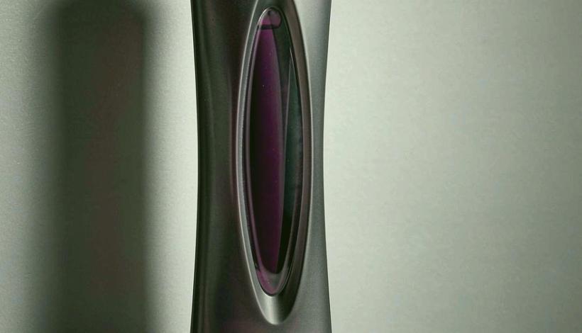 Mid Range Balanced Profit Vape packaging detail