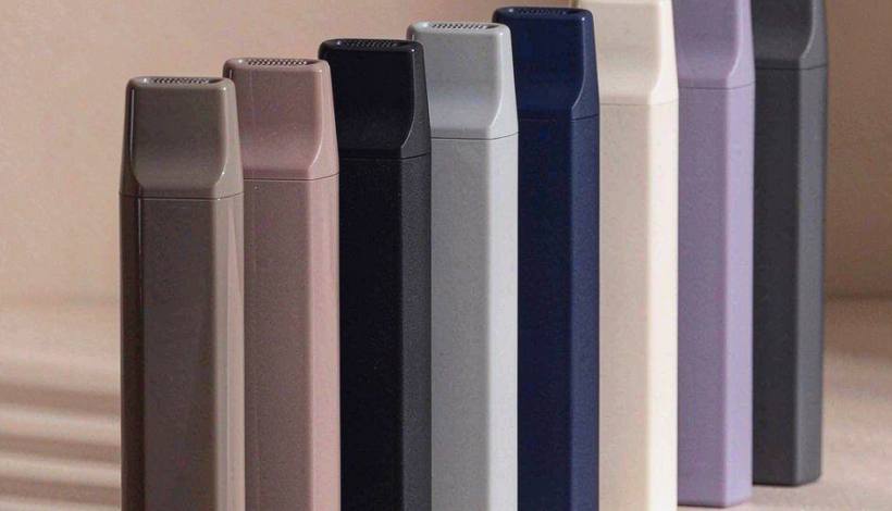 Range Mix for Duty-Free Operators — OEM Mid Range Profit Vape — Mid Range Balanced Profit Vape Bulk Order