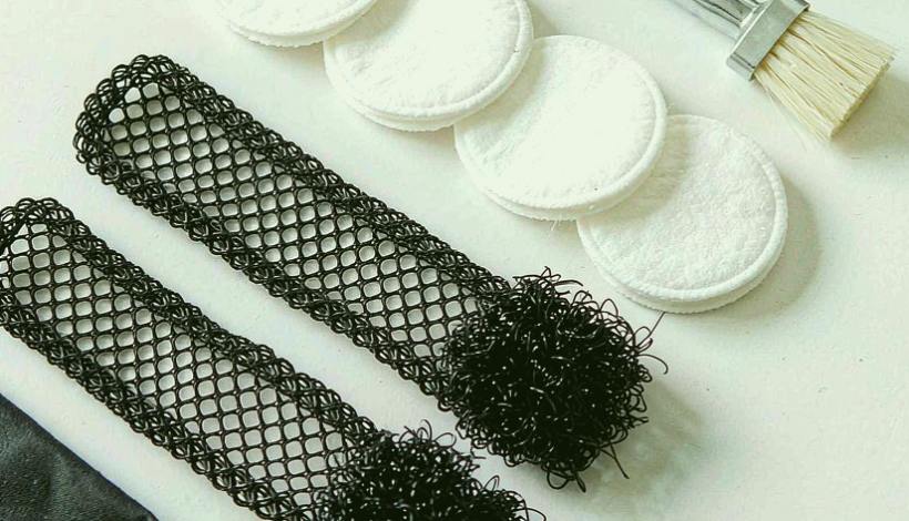 Mid Range Balanced Profit Vape packaging detail