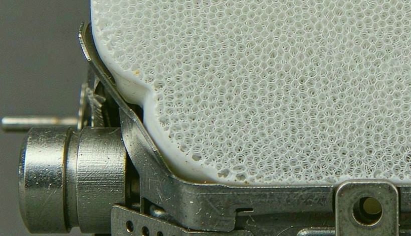 Mid Range Balanced Profit Vape packaging detail