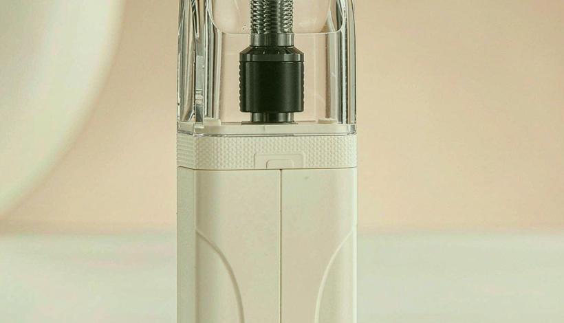 Mid Range Balanced Profit Vape packaging detail