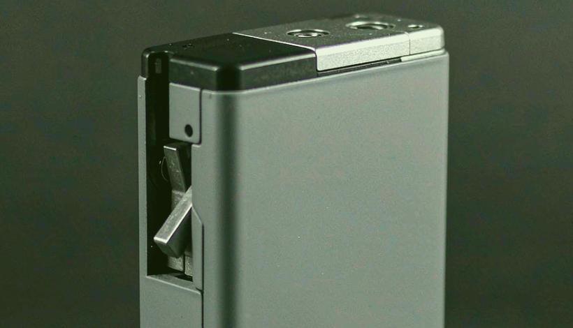 Mid Range Balanced Profit Vape packaging detail
