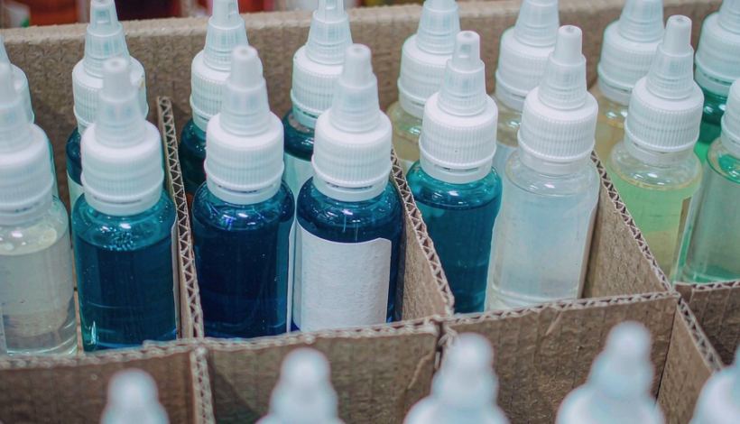 Range Mix for Vape Shops — Mid Range Profit Vape for Export — Mid Range Balanced Profit Vape Bulk Order