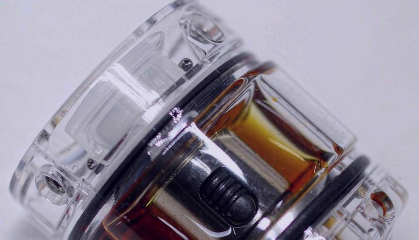 Range Mix for Vape Shops — Mid Range Profit Vape Trade — Mid Range Balanced Profit Vape Bulk Order